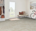 Alterna 12x24 Engineered Tile Kalla Travertine Cream Buff