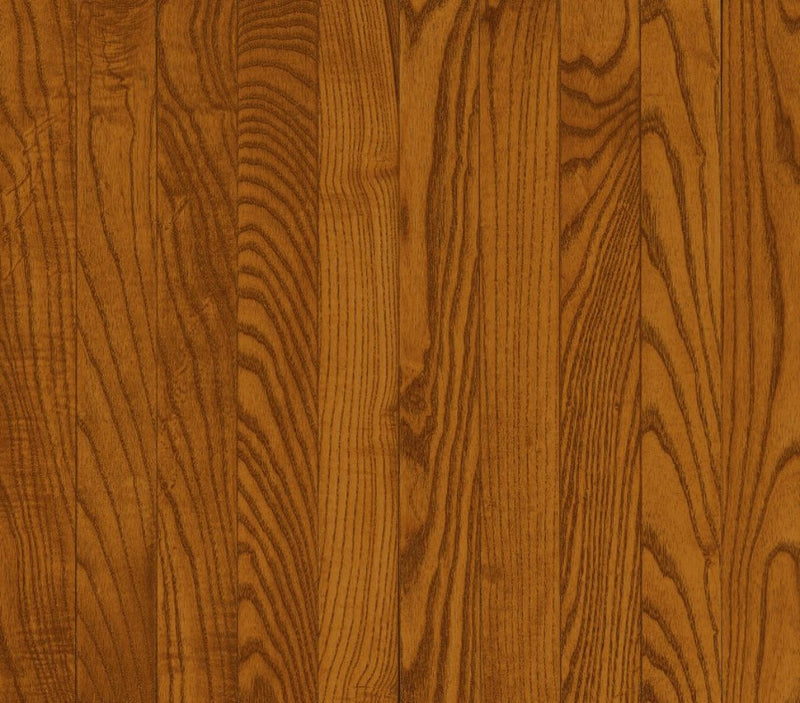 Dundee Strip Oak Gunstock